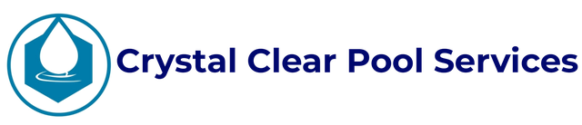 Crystal Clear Pool Services
